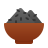 Семечки черного кунжута icon
