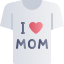 tshirt icon