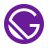 color style gatsby icon