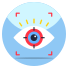Iris Recognition icon