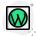 wordpress icon