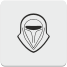 Capacete icon