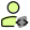 남성 코더 icon