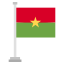 land icon