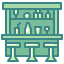 Bar icon