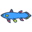 Poisson icon