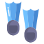 까지 icon