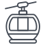 Chair Lift icon