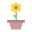 Blossom icon