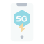 5g icon