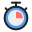 stopwatch icon
