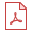 PDF icon