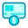 Carta di credito icon