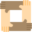 Togetnerness icon