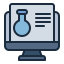 Chemical Report icon