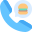 패스트푸드 주문하기 icon