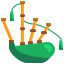 bagpipes icon