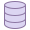 Icono de base de datos