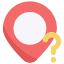 question icon