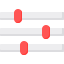 filters icon