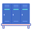 라커룸 icon