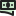 tiny bold color style cash icon