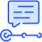 speech bubble icon