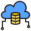 Cloud icon