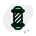 poste de barbería icon