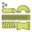 external-pasta-bakery-flaticons-lineal-color-flat-icons-9 icon