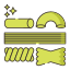 外部-パスタ-ベーカリー-flaticons-lineal-color- flat-icons-9 icon