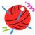 Strickball icon