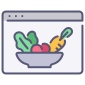 browser icon