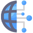 网络 icon