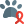 cáncer animal icon