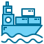 Cargo icon