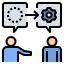 training icon