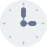 벽시계 icon