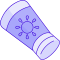자외선 차단제 icon