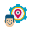 coordinator icon