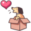 dog icon