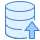 Wiederherstellung der Datenbank icon