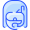 Snorkle icon