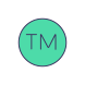 Trademark Symbol icon