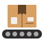 Conveyor icon