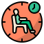 durée icon