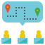 conference icon