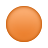 emoji-circulo-naranja icon