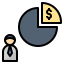 businessman icon
