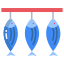 Poisson icon